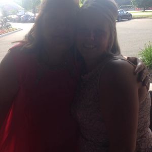 Meet your Posher, Kathy